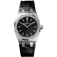 Audemars Piguet Royal Oak 67651ST-ZZ-D002CR-01 Audemars Piguet Royal Oak 67651ST-ZZ-D002CR-01